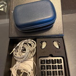 KZ Sonata 28BA μονάδες HIFI IEM ακουστικά σαν καινούργια