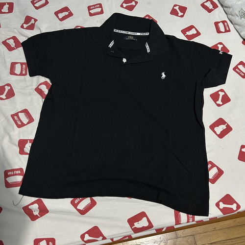 Polo Ralph Lauren polo shirt like new, size M