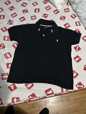 Polo Ralph Lauren polo shirt like new, size M