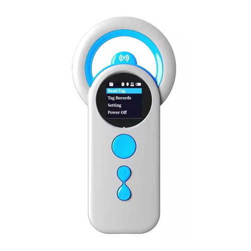 NETUM DJ-130 Bluetooth Pet Microchip Reader new