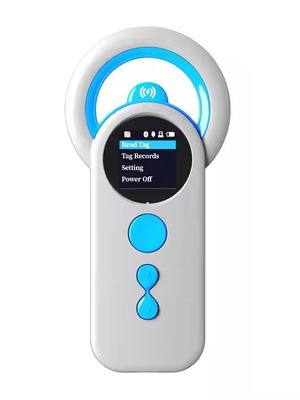 NETUM DJ-130 Bluetooth Pet Microchip Reader new