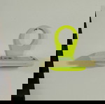  Gadget για φόρτιση κινητού χρώματος  λαχανί