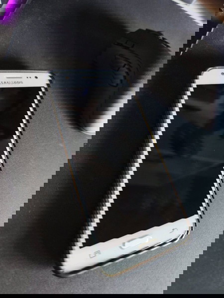Samsung κινητό για ανταλλακτικά