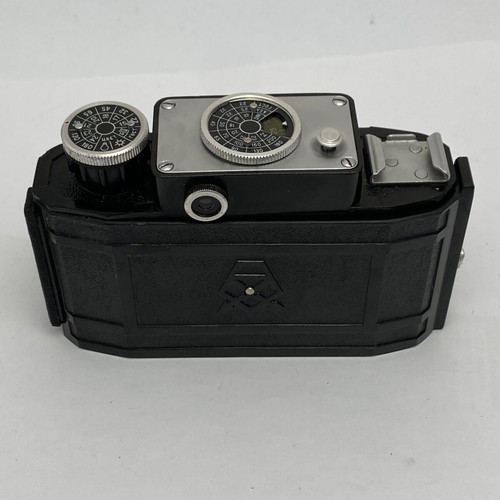 Smena 2 Lomo GOMZ USSR vintage film camera used
