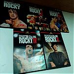  rocky dvd