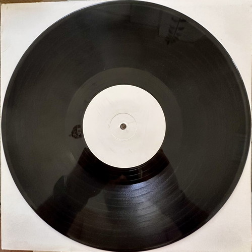 Daft Punk AD1 & AD2 vinyl like new, electronic house electro