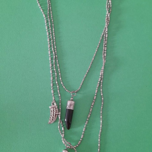 Necklace No67 new