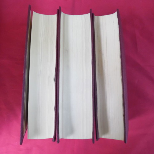 Theatro Tragodies three-volume work by Nikos Kazantzakis like new