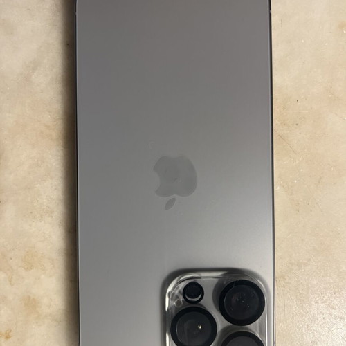 iPhone 15 Pro Max 256GB like new