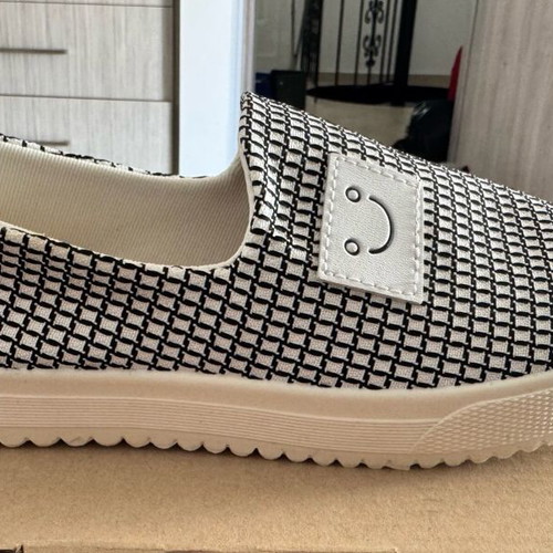 Espadrilles new, size 37