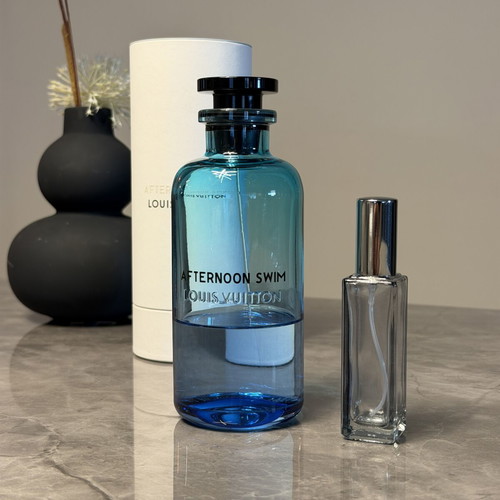 Louis Vuitton Afternoon Swim 20 ml Eau de Parfum new decant