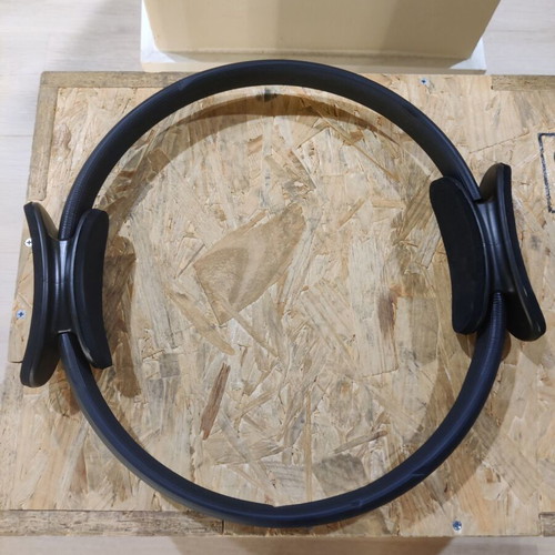 Megafitness Pilates rings, like new