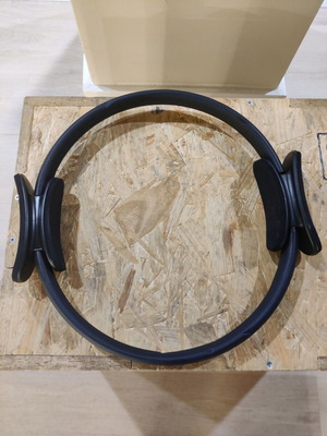 Megafitness Pilates rings, like new