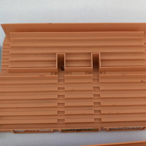 Subbuteo double stand parts