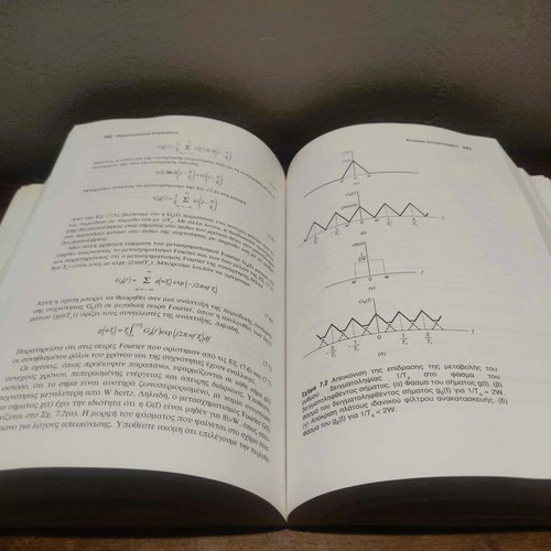 Communication Systems Simon Haykin used book