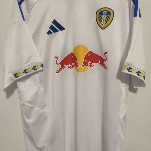 Leeds United Jersey new, size XL