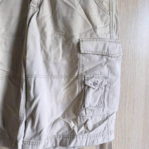 O'Neill Cargo Shorts beige, size M, like new