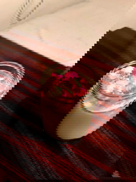 aromatiko keri sogias