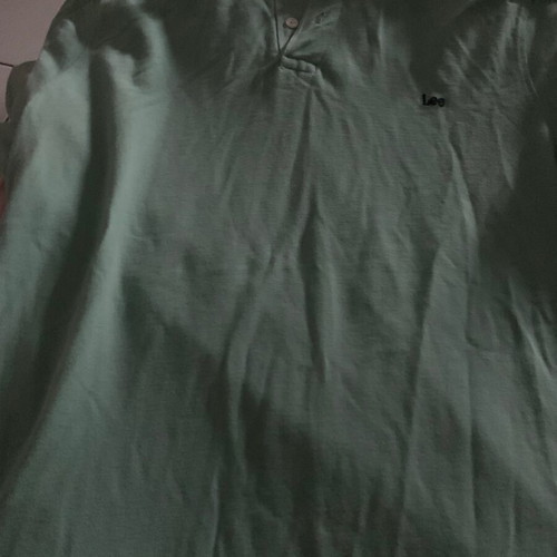 Polo shirts like new, 2 Navy & Green XL and 2 Lee XL
