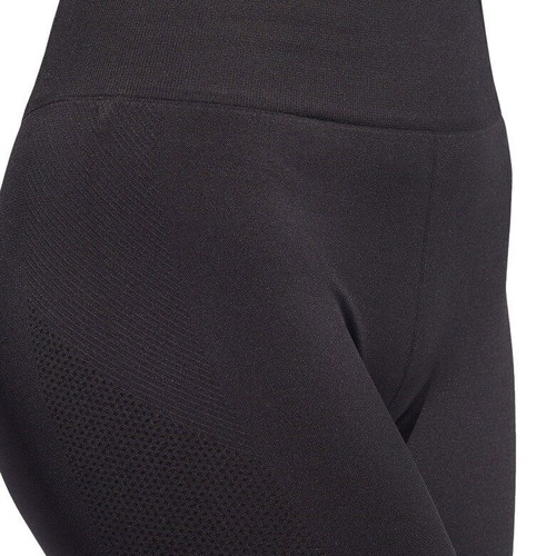 Adidas Performance FJ7216 D2M sports leggings like new XS-S black