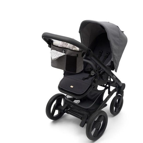 Dooky Organizer for Stroller like new