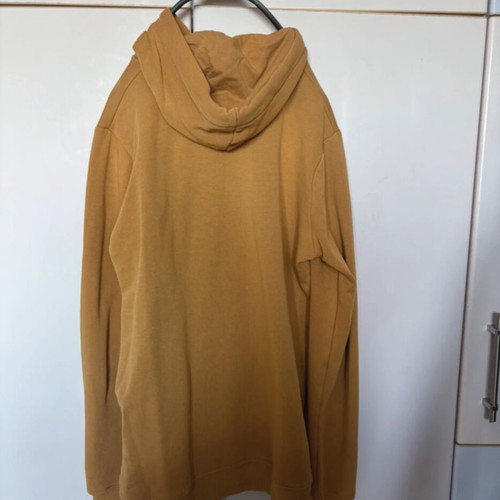 Φούτερ Pull & Bear Μουσταρδί Μέγεθος Small Σαν Καινούργιο