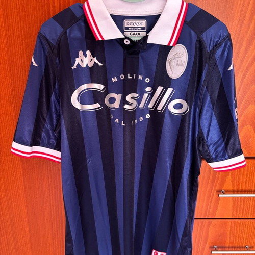 Bari 2023-24 jersey collectible, like new, size Medium