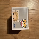 Stranger Things 001 figure new