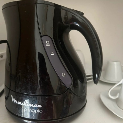 Moulinex Principio electric kettle