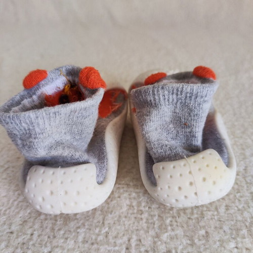 Boy shoes size 20 used