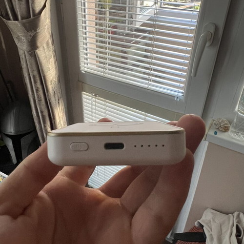 Power bank