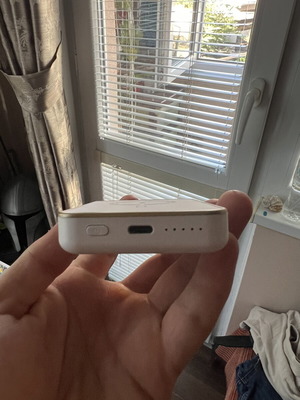 Power bank