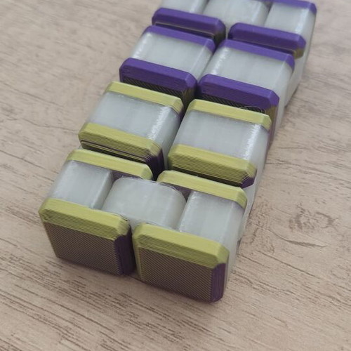 Infinity Cube Fidget made to order