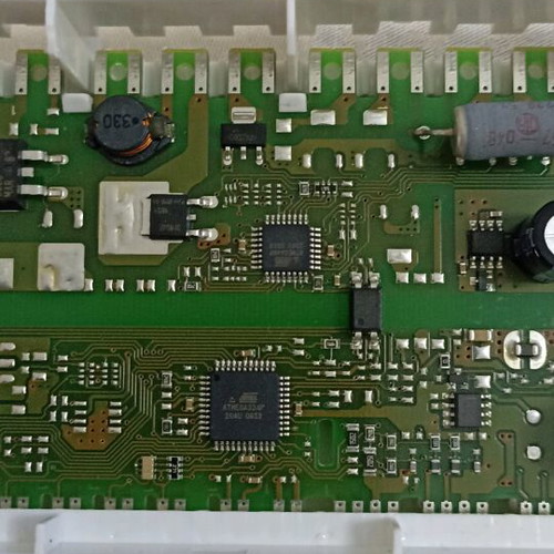 Liebherr CN 5156 circuit board used for refrigerator