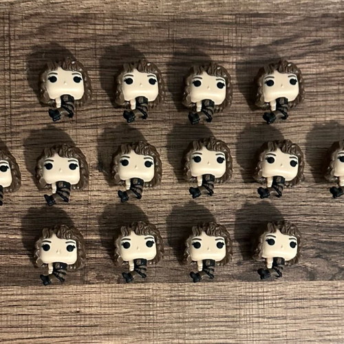 Stranger Things x Kinder Joy new