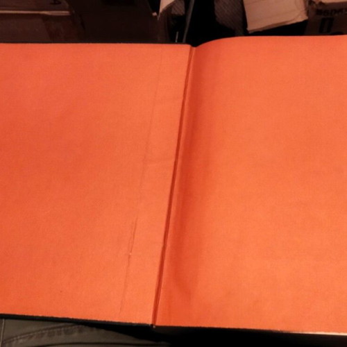 Larousse Encyclopedia used, 12 hardcover volumes 1963