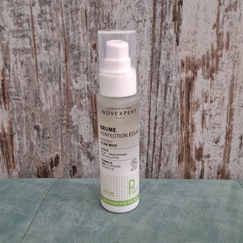 Radiance Perfection Mist 60 ml by Novexpert new