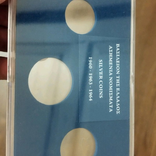 Coin case