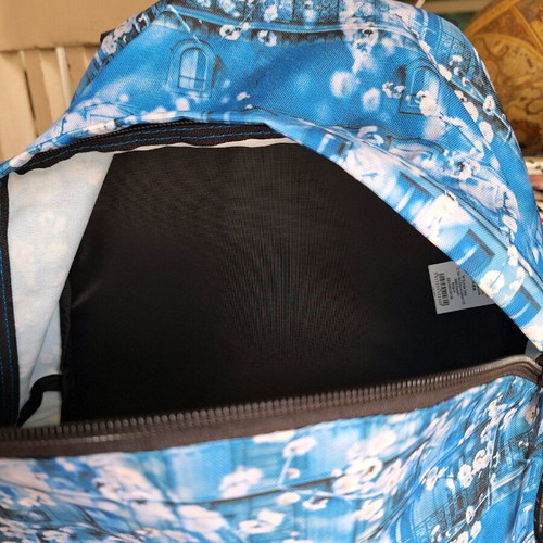Eastpak τσάντα πλάτης καινούργια μονοθέσια