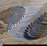 Μετάλλια Eurobasket 87 και 100 Χρονιά Μπάσκετ 1991 Πακετο