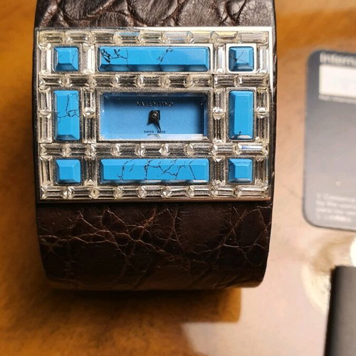 Authentic VALENTINO watch