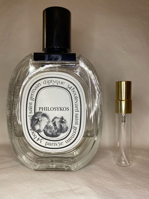 Philosykos Eau de Toilette 5ml Diptyque