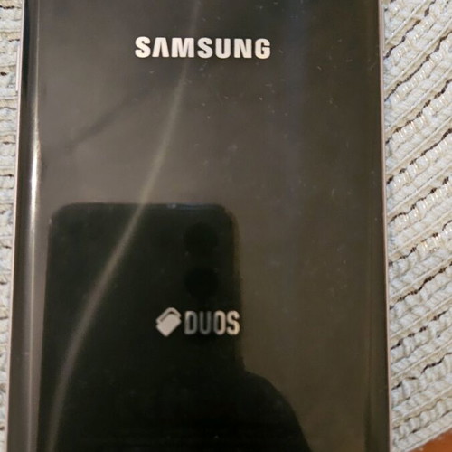 Samsung S7 Edge used