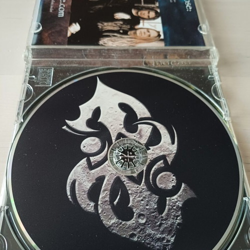 Tad Morose Undead CD, metal
