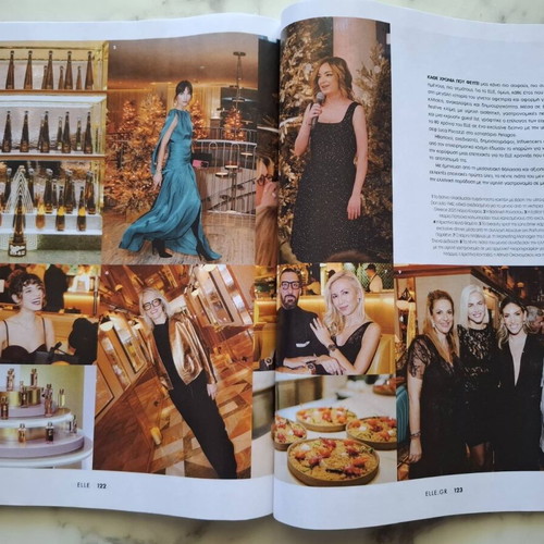 Elle magazine January 26’ like new