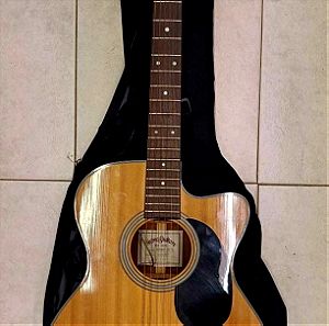 Sigma 000MC 1 STE ακουστική κιθάρα.