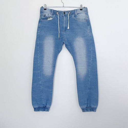 Pull & Bear Jean Pant like new, blue