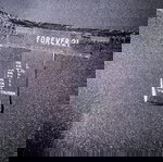  Forever 21 Μαύρο Φόρεμα