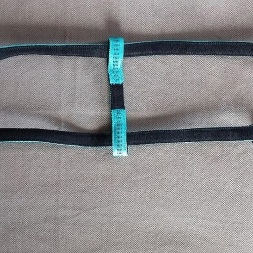 Nobby dog harness new, small-medium, 45-60 cm, leash
