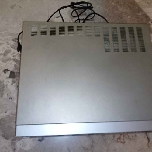 Jvc vintage video used, unknown if working